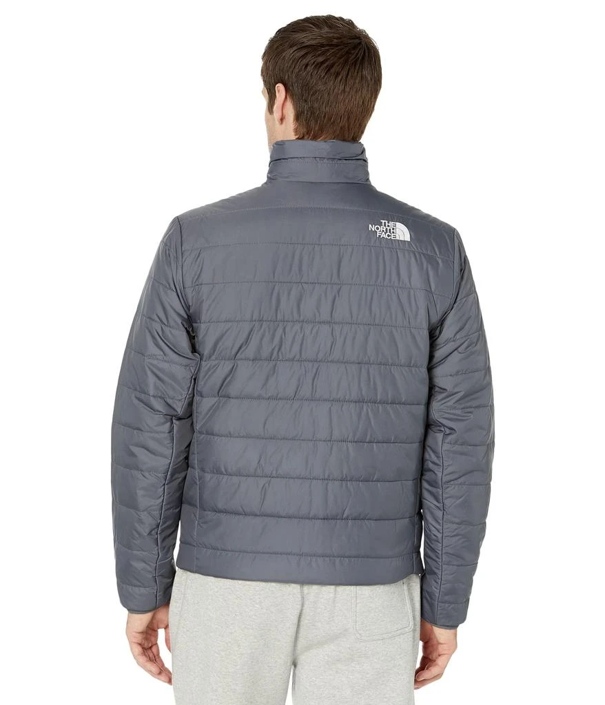 The North Face Flare Jacket 2