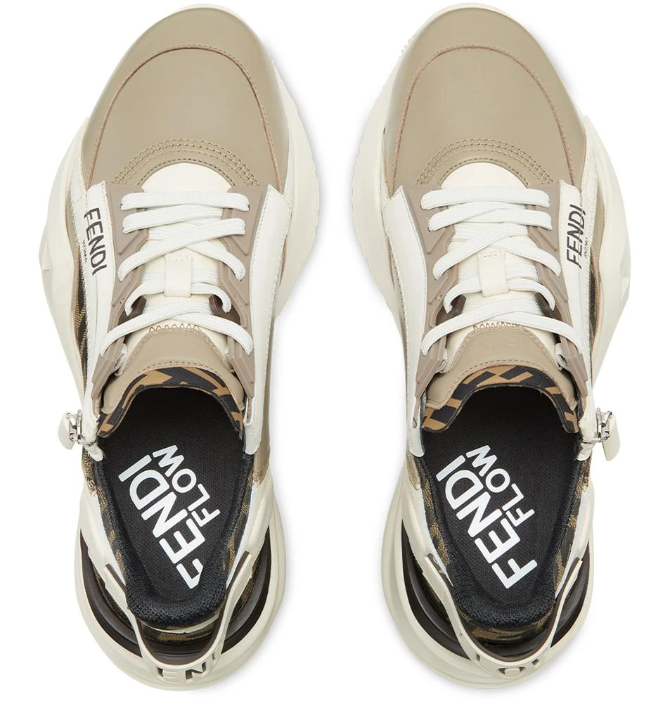 Fendi Fendi Flow sneakers 5