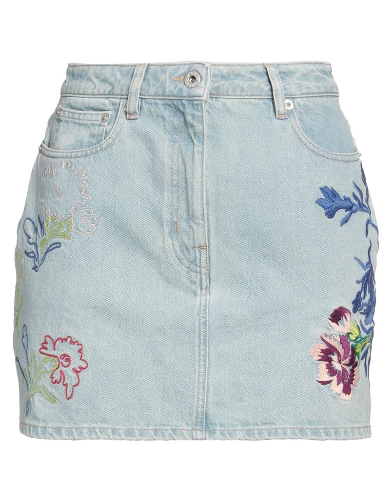 MSGM Denim skirt - Dresses & Skirts - Compare Prices from 7+