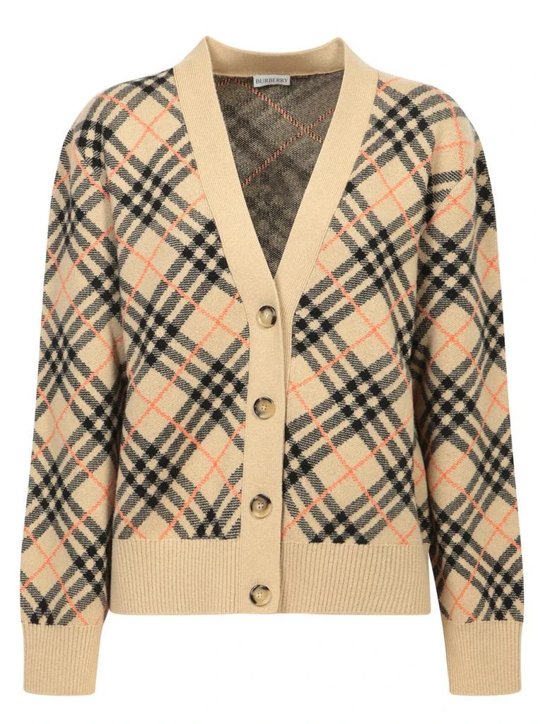 Burberry Burberry Cardigans 1