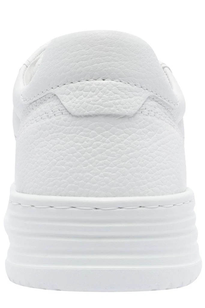 hogan Hogan H630 Side Logo Patch Sneakers 4