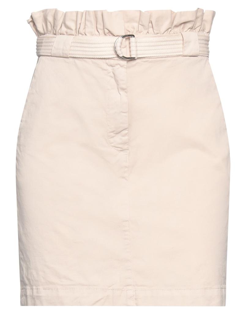 P_JEAN Mini skirt