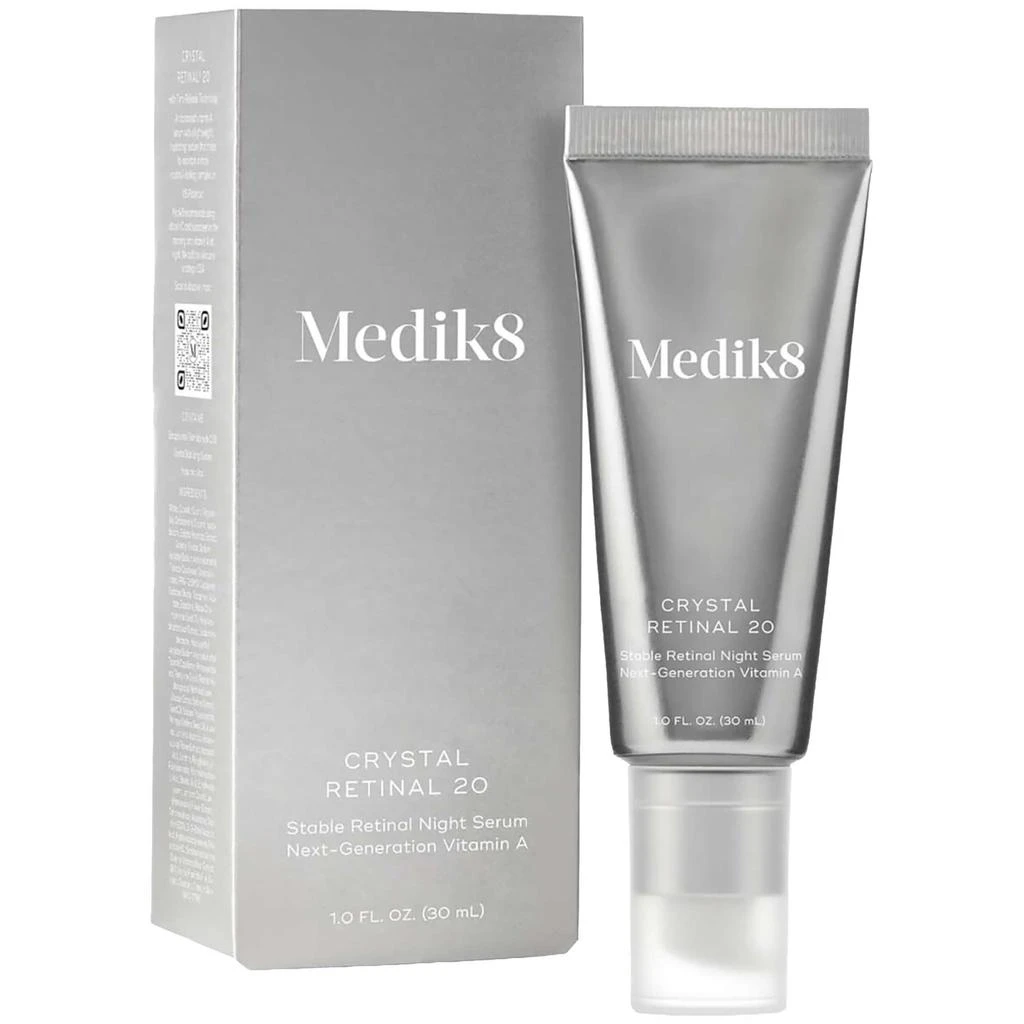 Medik8 Medik8 Crystal Retinal 20 30ml 3