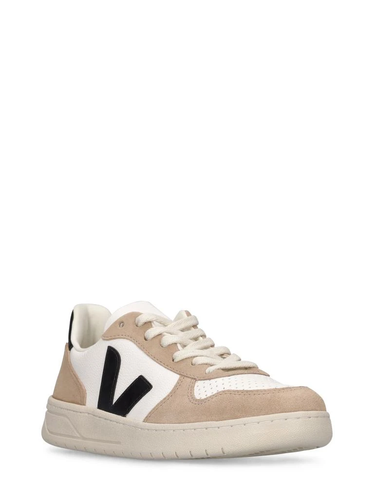 Veja V-10 Bastille Sneakers 2