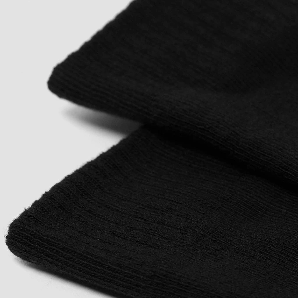 Dr. Martens Dr. Martens Double Dock Cotton-Blend Socks 3
