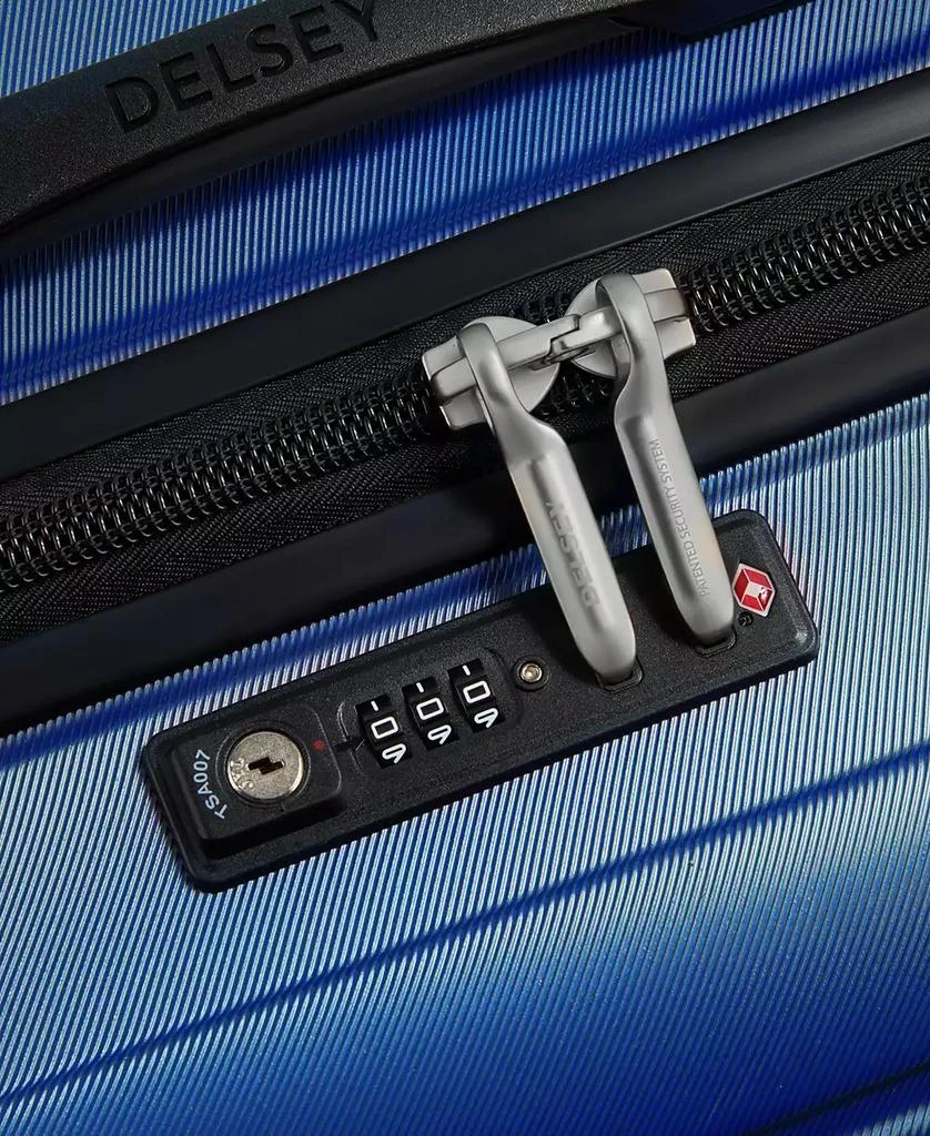 Delsey CLOSEOUT! Delsey Shadow 5.0 Trunk 27" Spinner Luggage, Created for Macy's 8