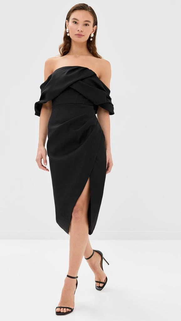 Elliatt March Dress 4