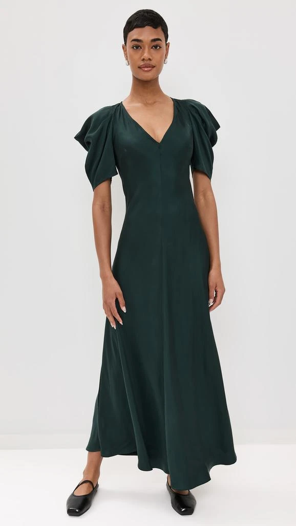 The Great The Century Dress 6