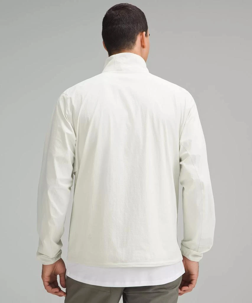 Lululemon Sojourn Windbreaker Jacket 11