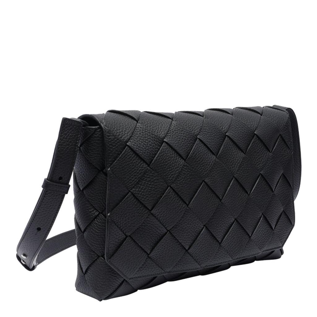 【BOTTEGA VENETA】DIAGO CROSSBODY BAG Bottega Veneta® Men's Large Diago in Limestone. Shop online now.