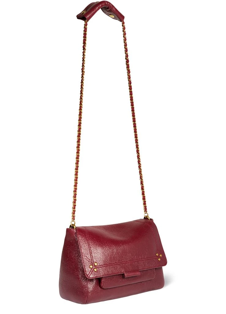 Jerome Dreyfuss Lulu M crossbody bag 4