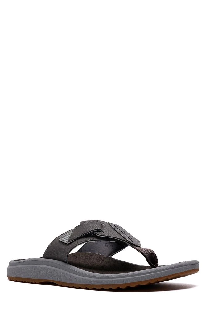 Clarks Breeze Sandal 1