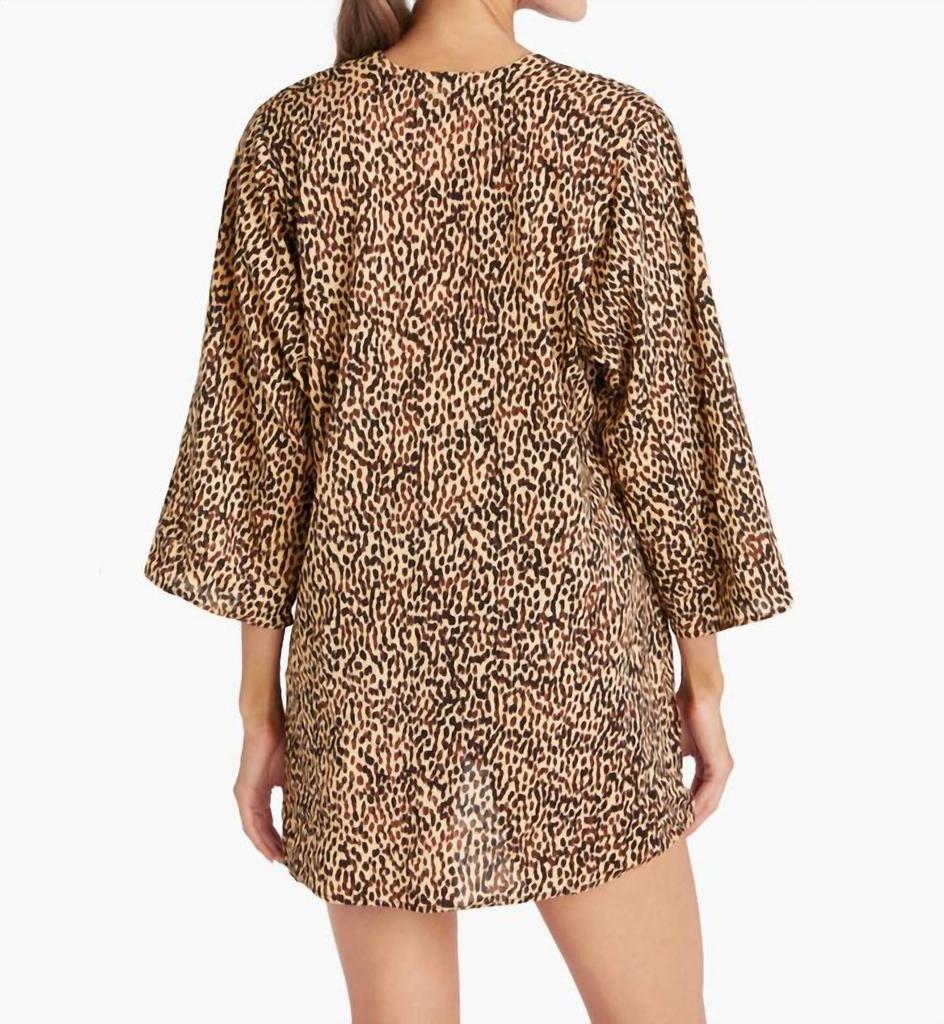 Robin Piccone Robin Piccone - Whitney Tunic Top