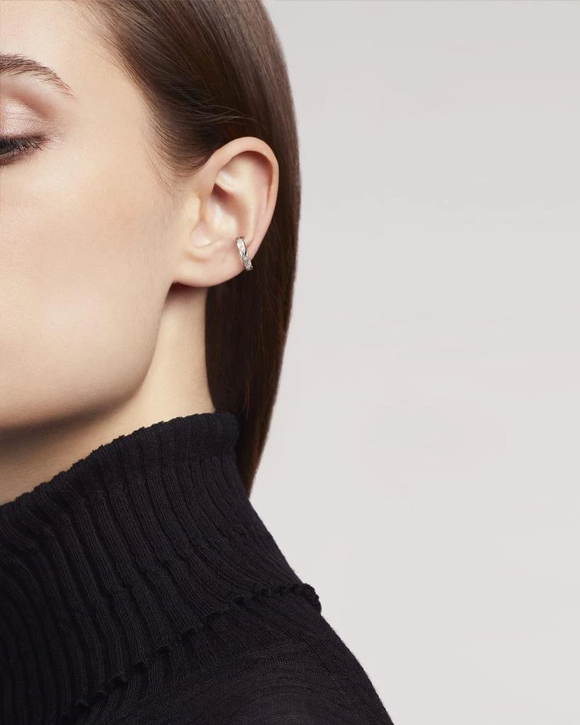 Chanel COCO CRUSH SINGLE EARRING 2
