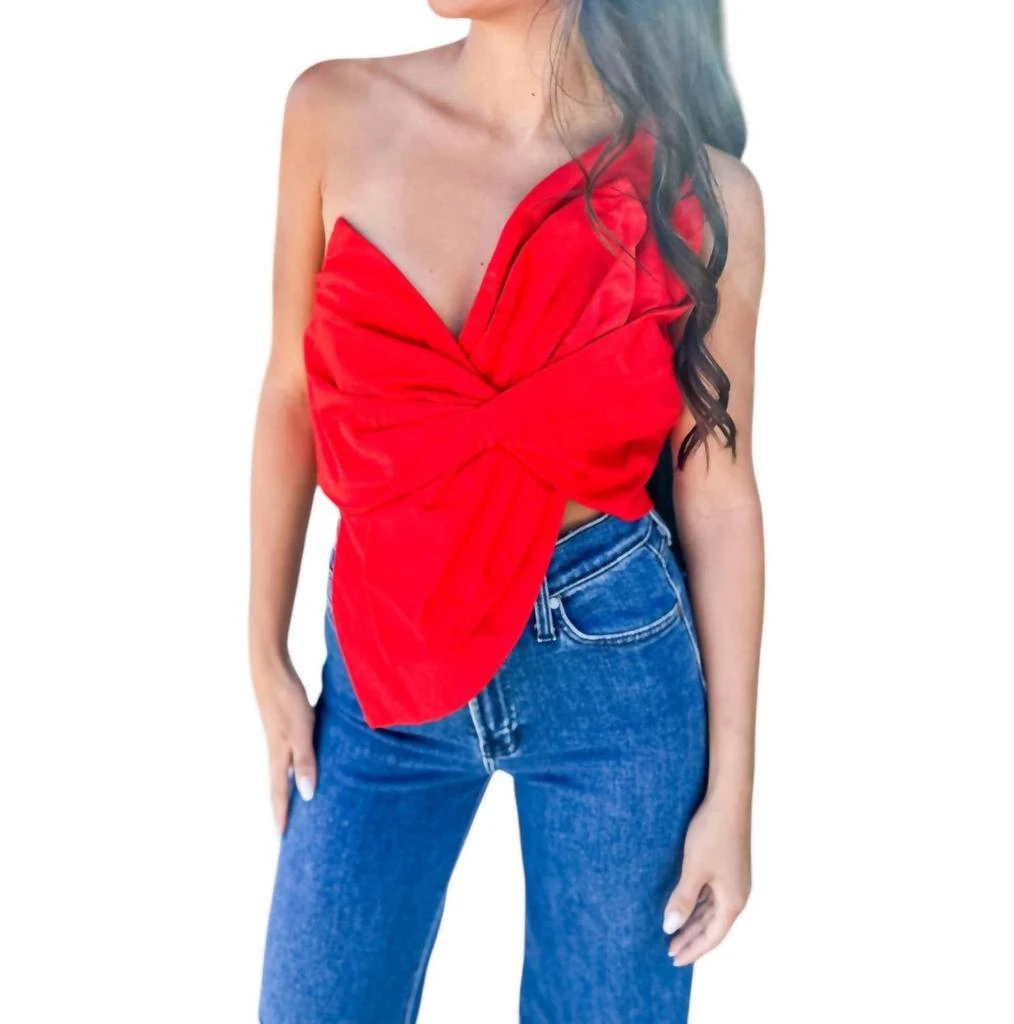 Keepsake Keepsake - Flower Power Top 1