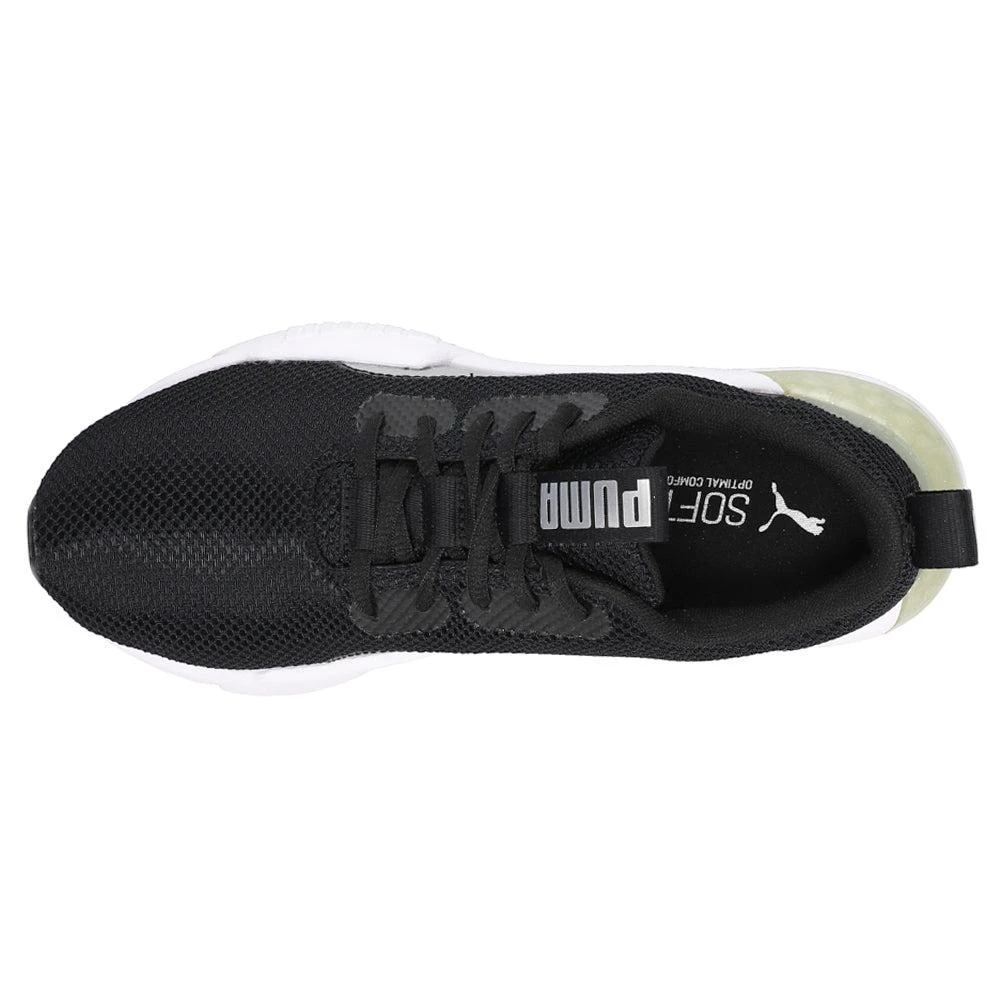 Puma Cell Vorto Gleam Lace Up Sneakers 4