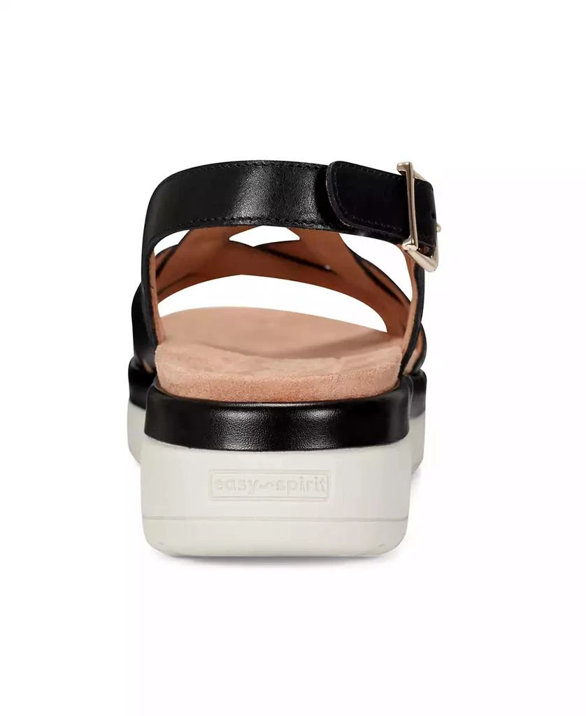 Easy Spirit Women's Indie Strappy Sandals 3