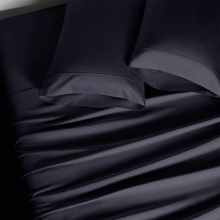 Donna Karan Luxe 700-Thread Count Egyptian Cotton Sheet Set, California King 2