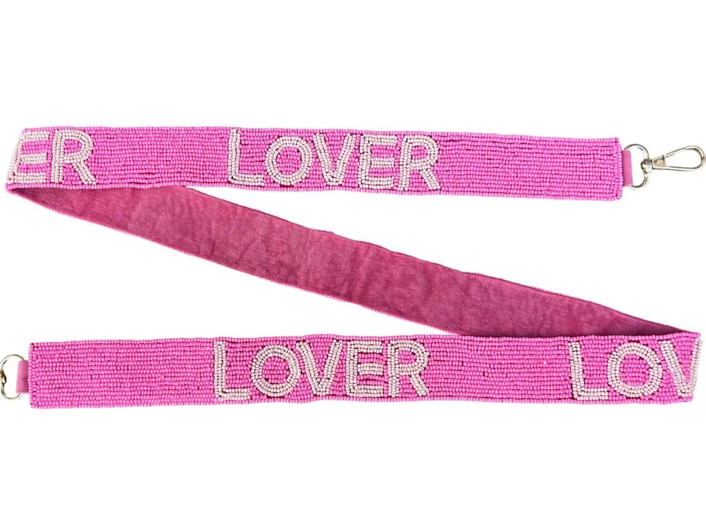 KenzKustomz Kenzkustomz - Women
s Lover Beaded Purse Strap