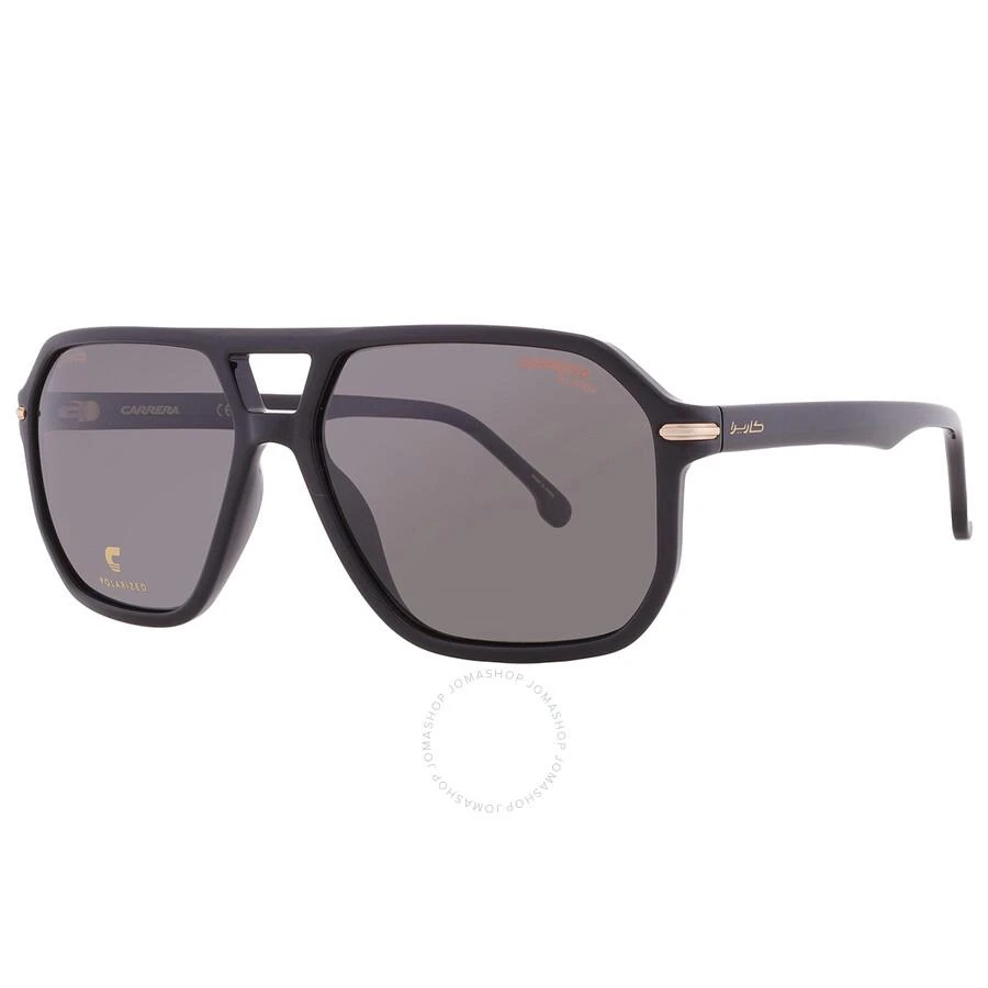 Carrera Grey Navigator Men's Sunglasses CARRERA 302/S/N 02M2 59 2