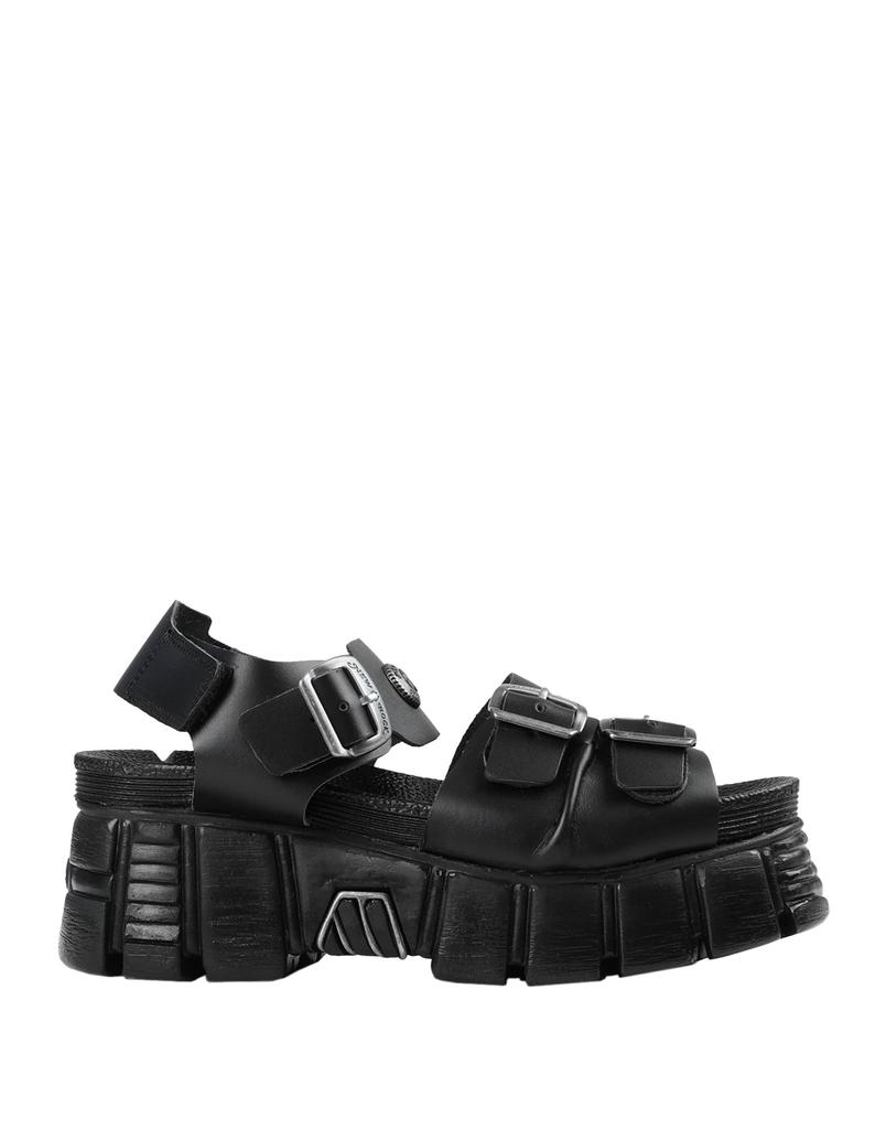 NewRock Sandals