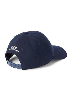 Ralph Lauren Ralph Lauren Double Knit Jacquard Ball Cap 2
