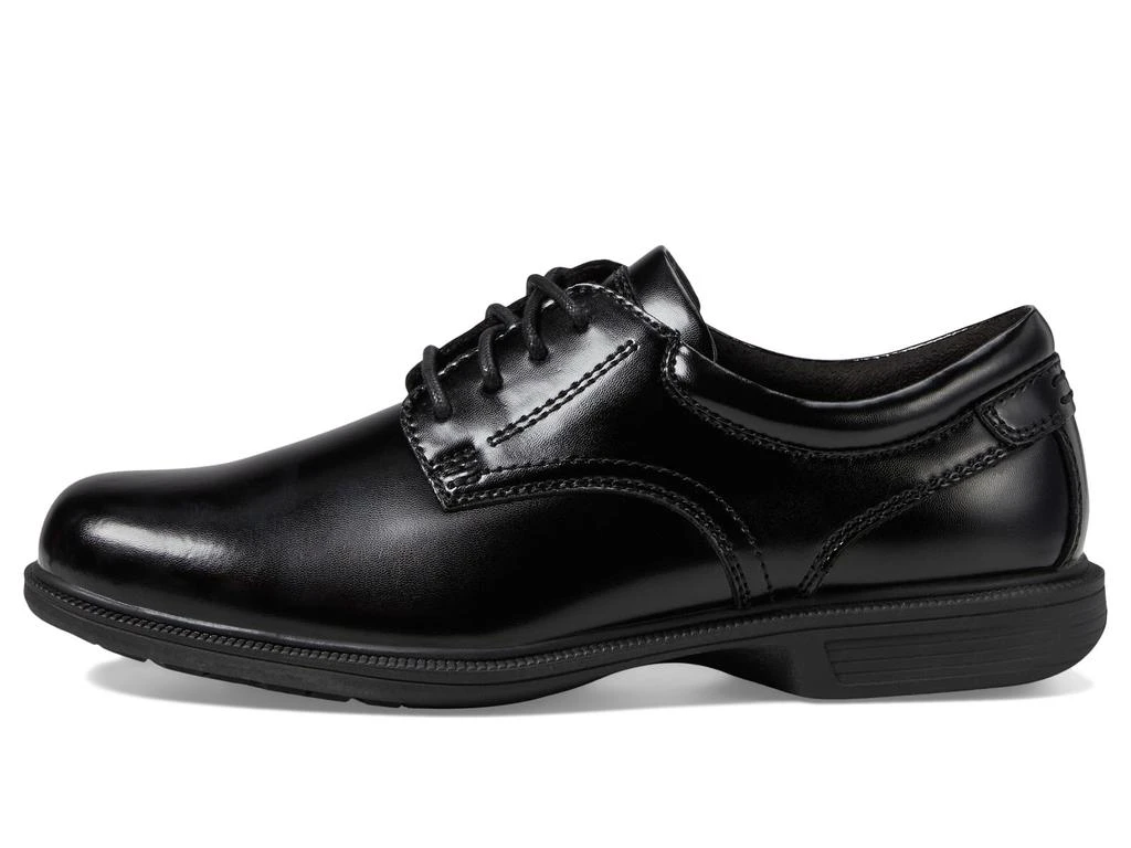 Nunn Bush Baker Street Plain Toe Oxford with KORE Slip Resistant Walking Comfort Technology 4