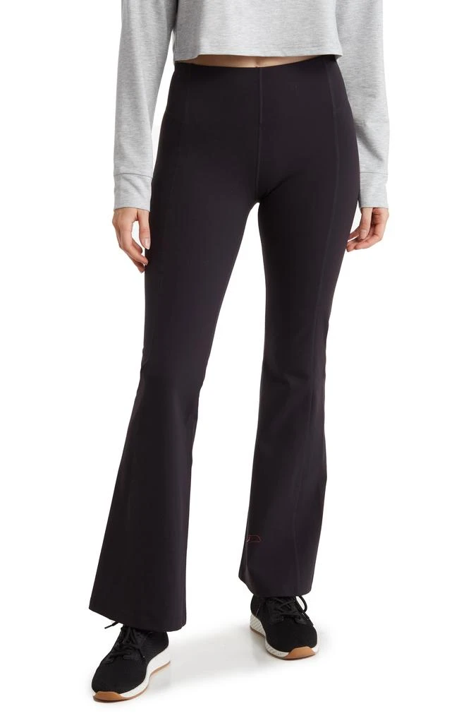 Zella Perform High Waist Flare Leggings 1