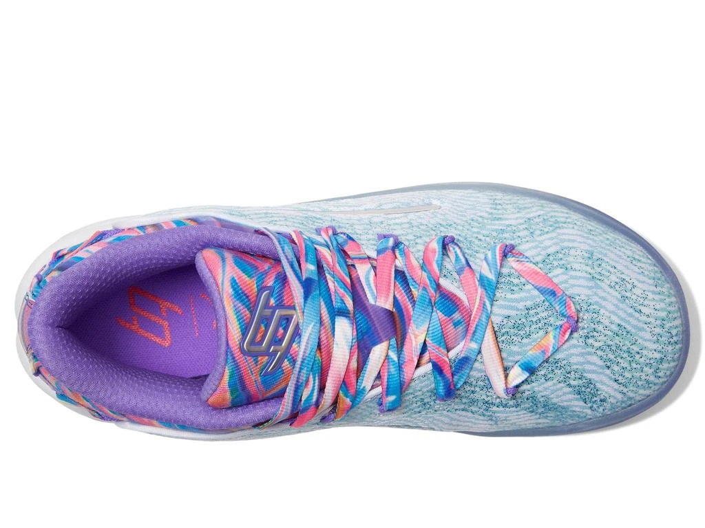 Puma Stewie Basketball Shoes 2