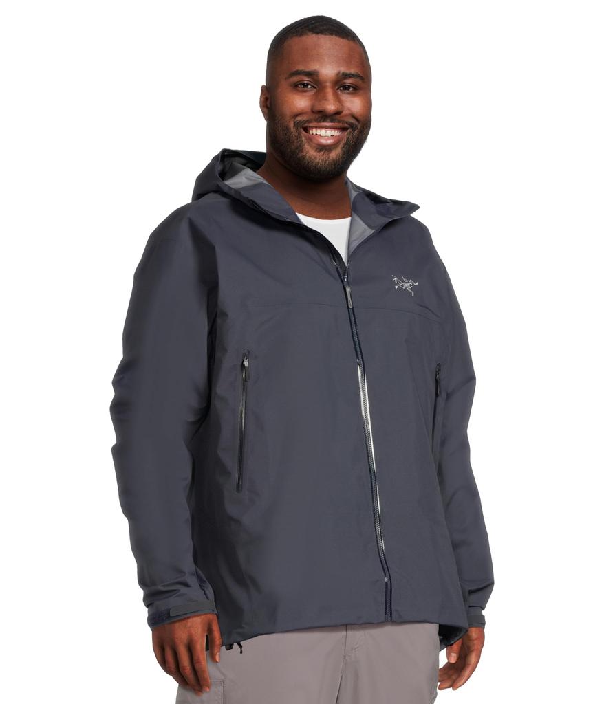Arc
teryx Beta Jacket