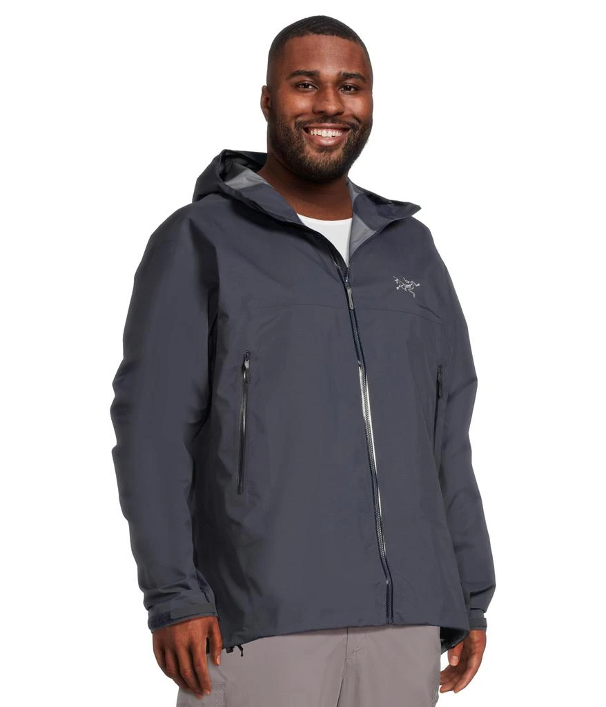 Arc
teryx Beta Jacket 2