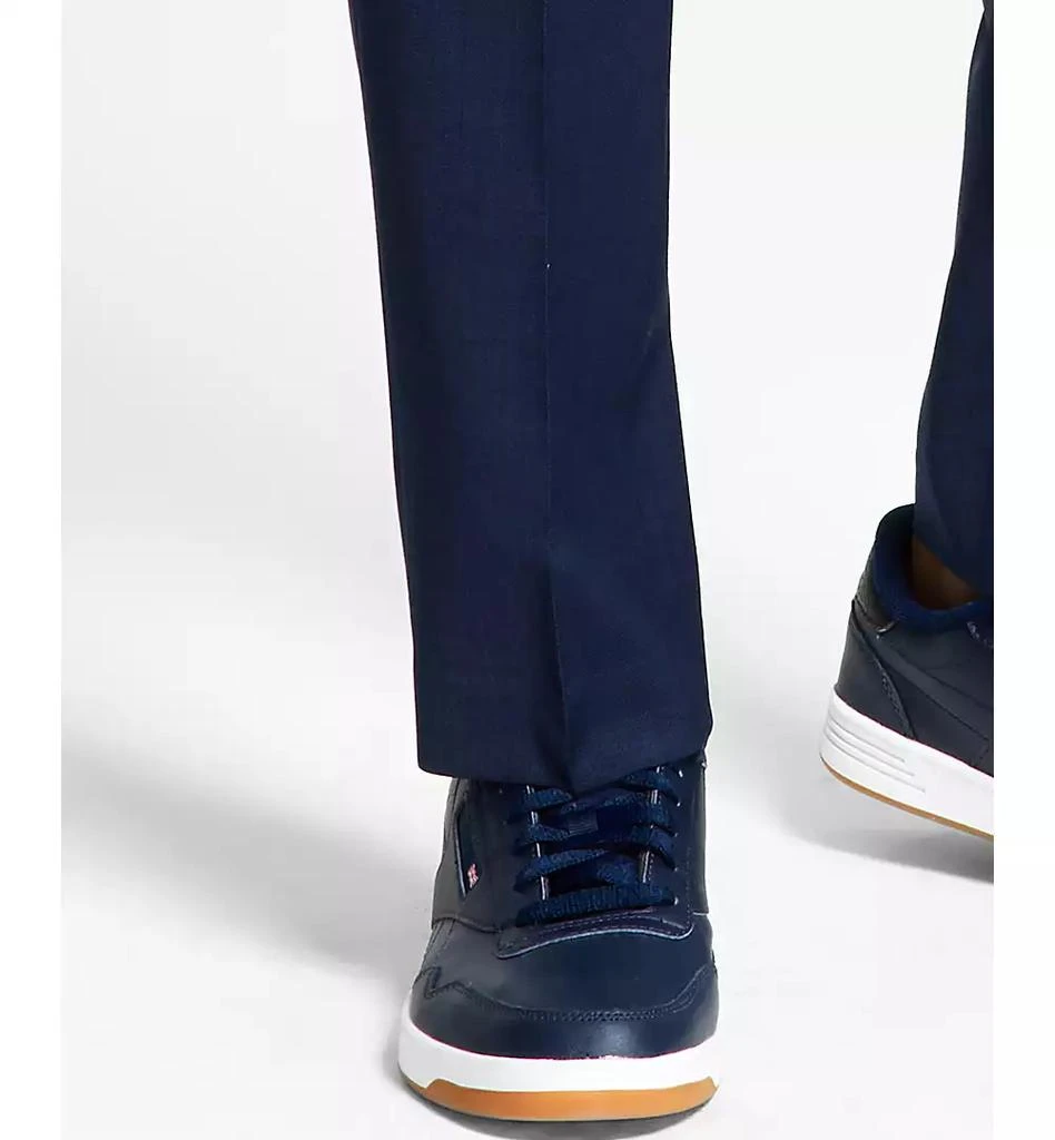 Tommy Hilfiger Men's Modern-Fit Wool TH-Flex Stretch Suit Separates Pant 7