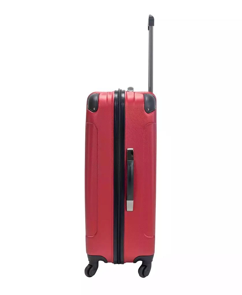 Kenneth Cole Out of Bounds 2-pc Lightweight Hardside Spinner Luggage Set 17