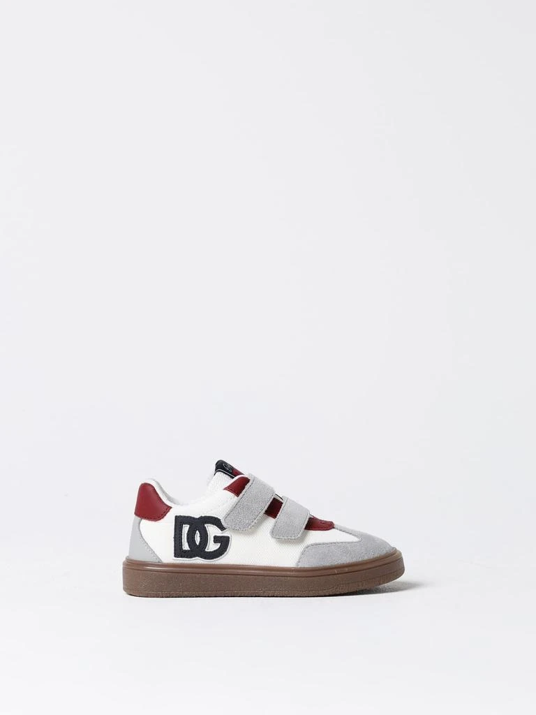 Dolce & Gabbana Shoes kids Dolce & Gabbana 1