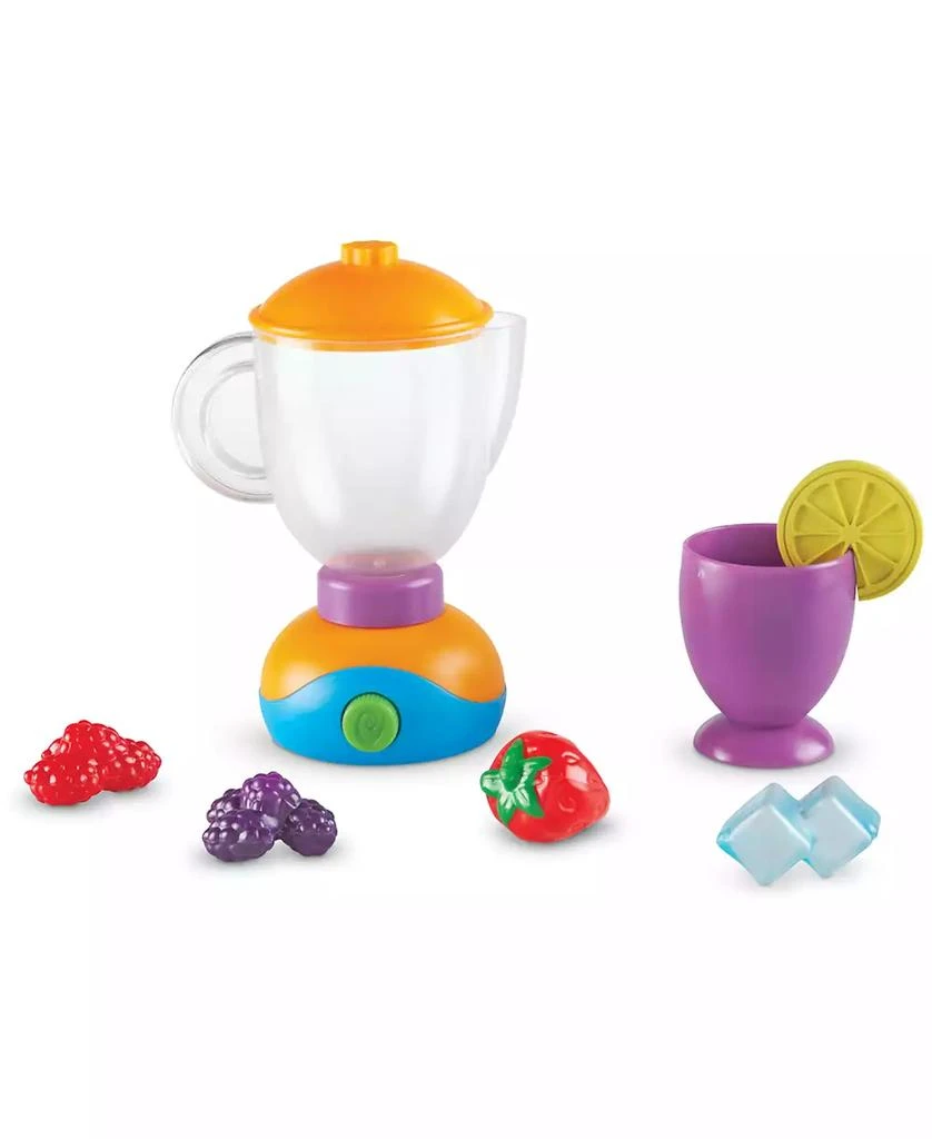 AreYouGame Learning Resources New Sprouts - Smoothie Maker 8