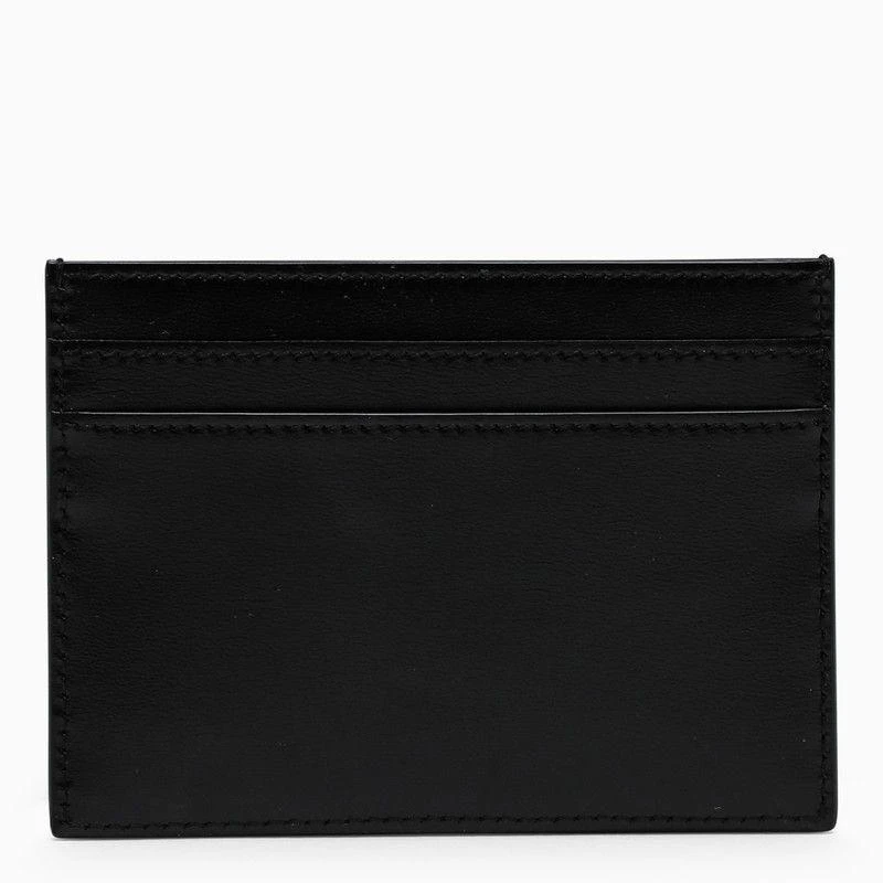 Yves Saint Laurent Saint Laurent Monogram Credit Card Holder 2