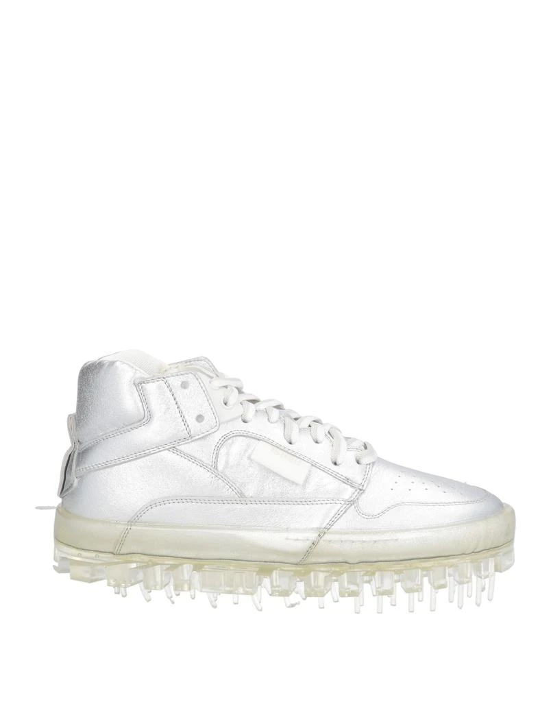 RUBBER SOUL Sneakers 1