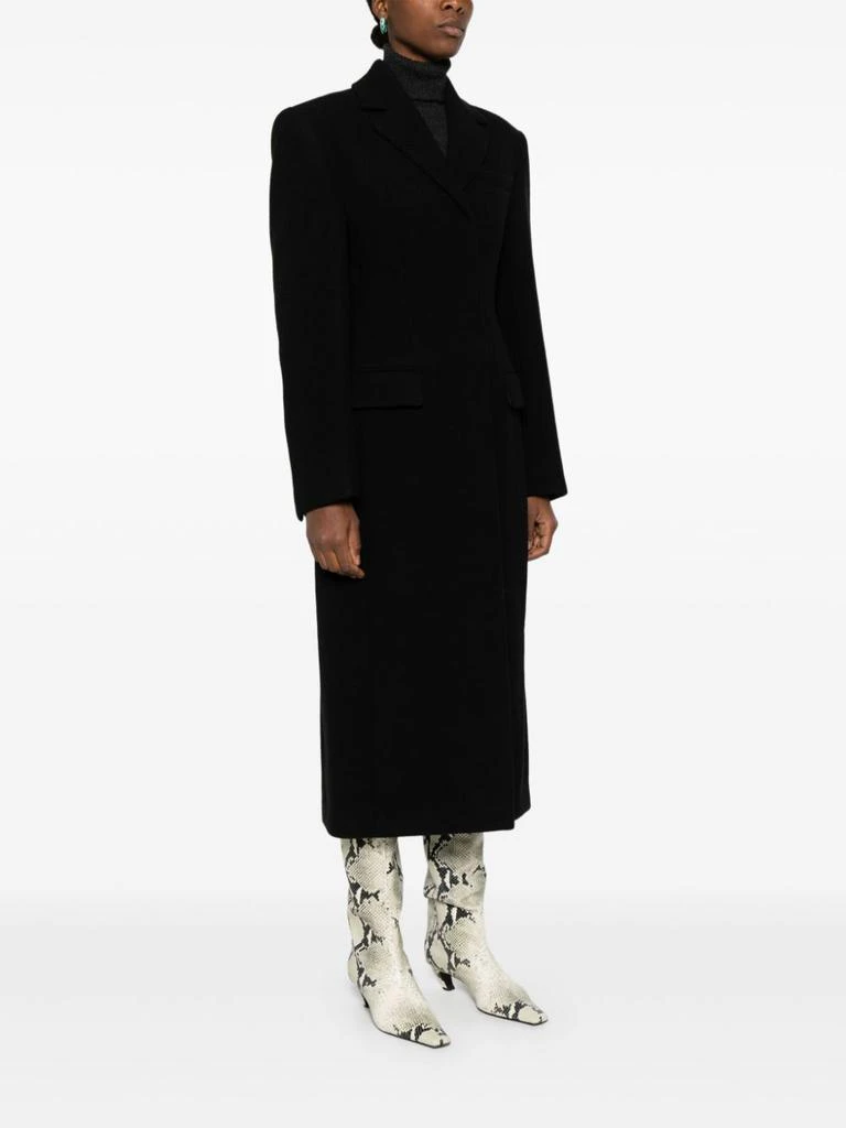 Max Mara SPORTMAX - Arabia Wool Coat 4