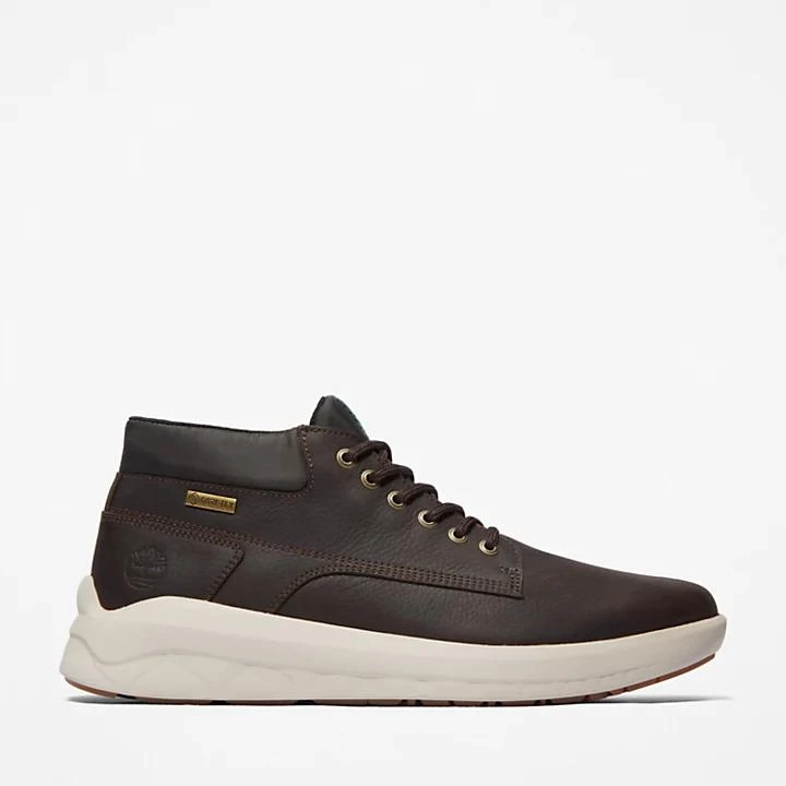 Timberland Bradstreet Ultra Gore-Tex® Chukka for Men in Dark Brown 1