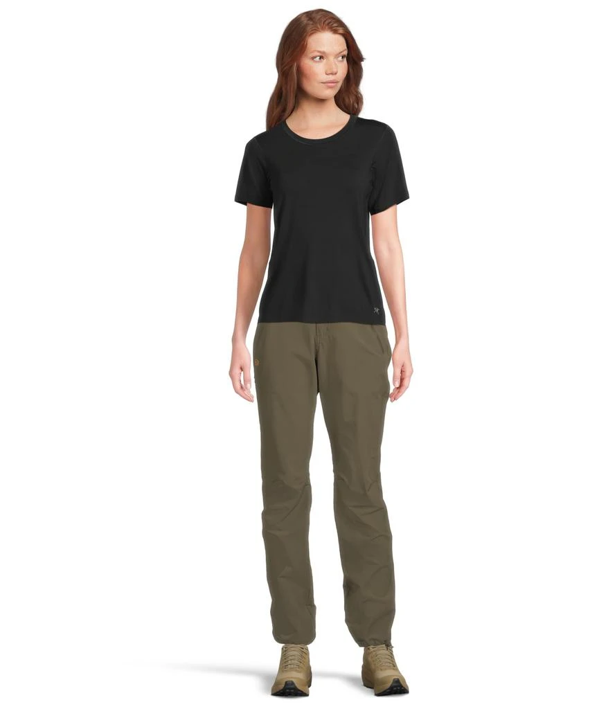 Fjällräven Abisko Trail Stretch Trousers 5