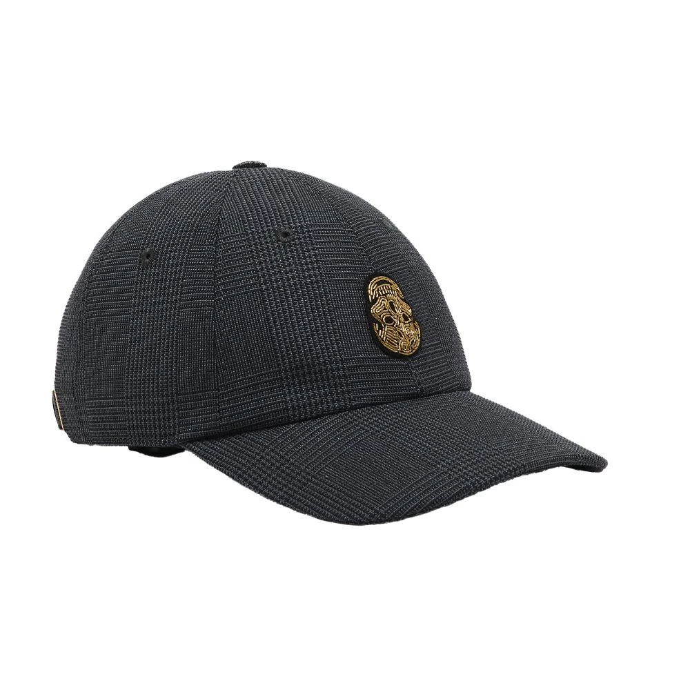 Alexander McQueen Cap 6