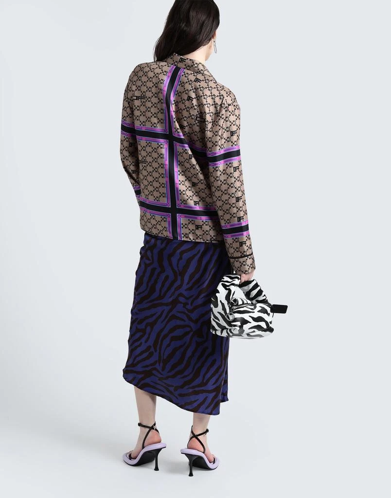 THE ANDAMANE Maxi Skirts 3