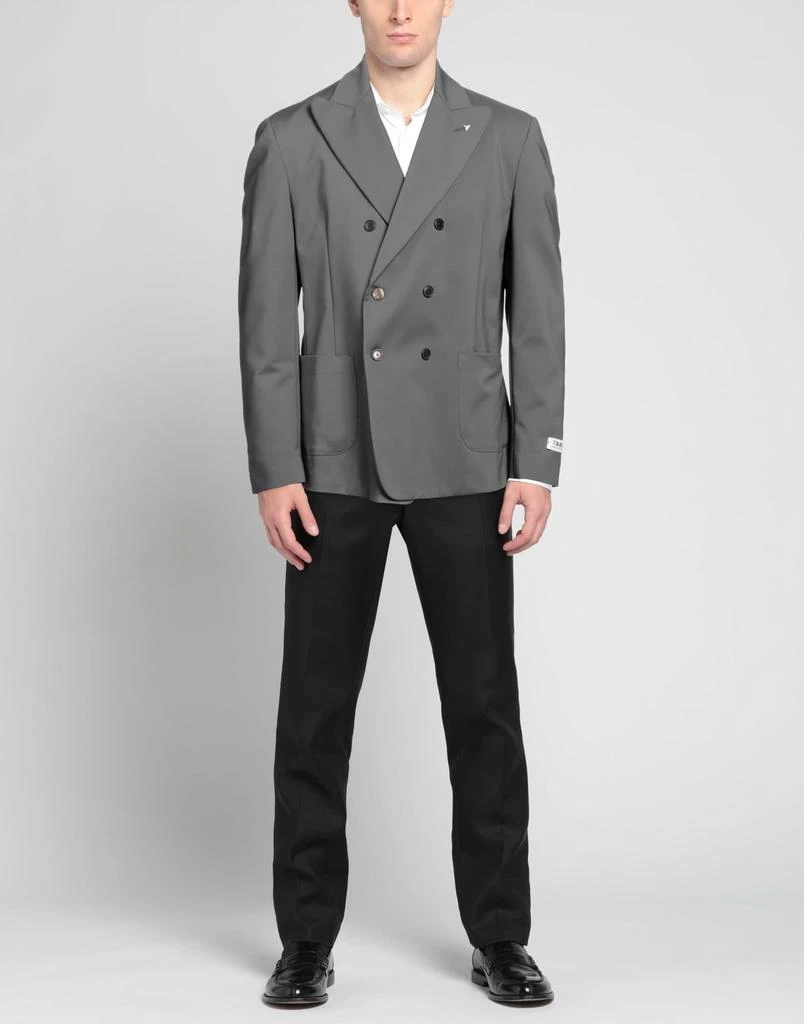 BERNA Blazer 2