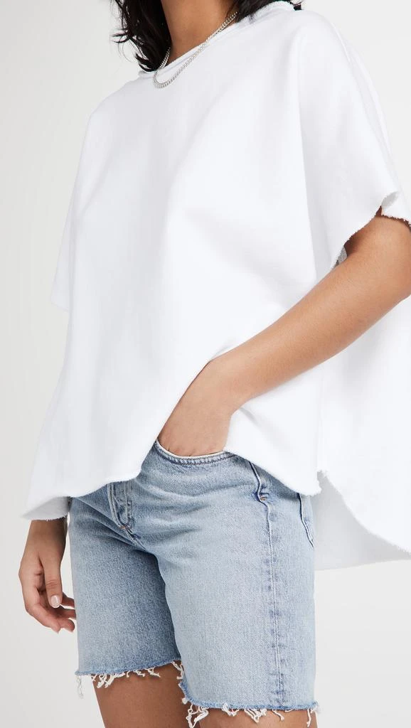 Frank & Eileen Capelet Tee 1