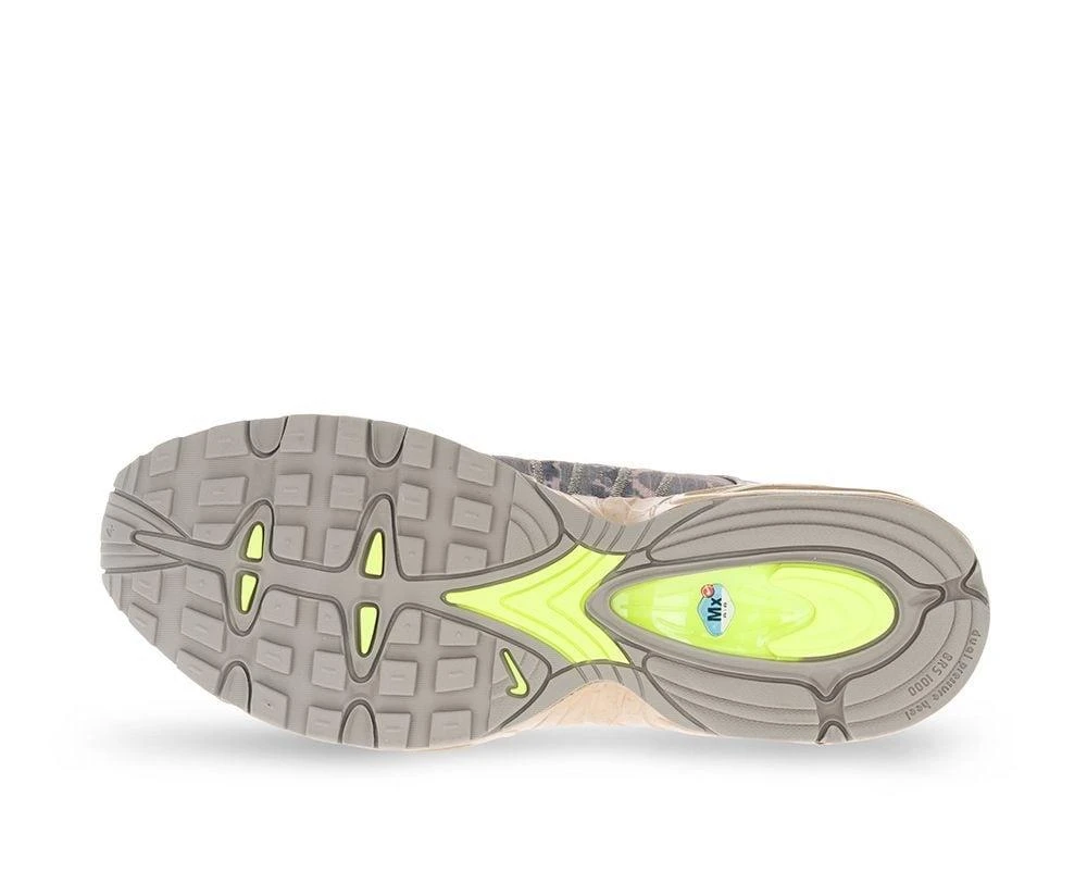 NIKE AIR MAX TAILWIND IV SP SNEAKERS 5