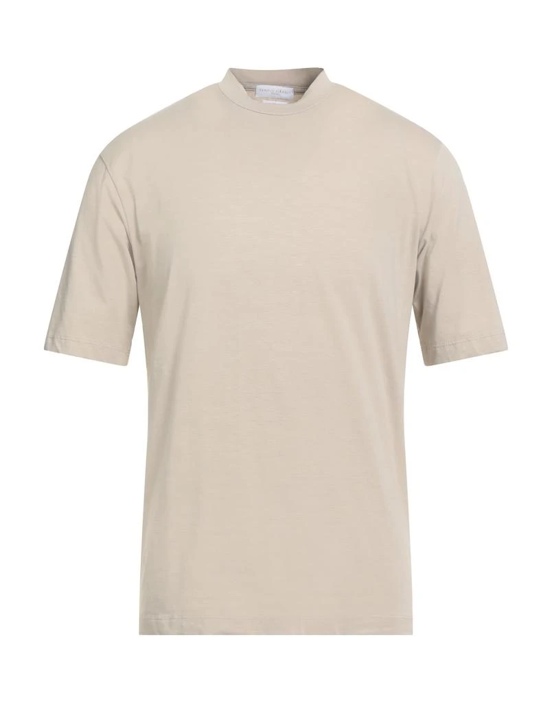 DANIELE FIESOLI Basic T-shirt 1