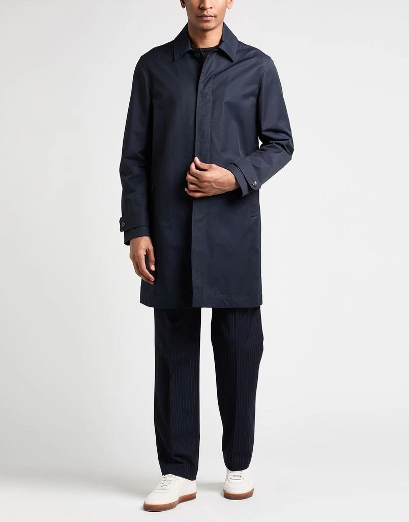 MONTEDORO Full-length jacket 4