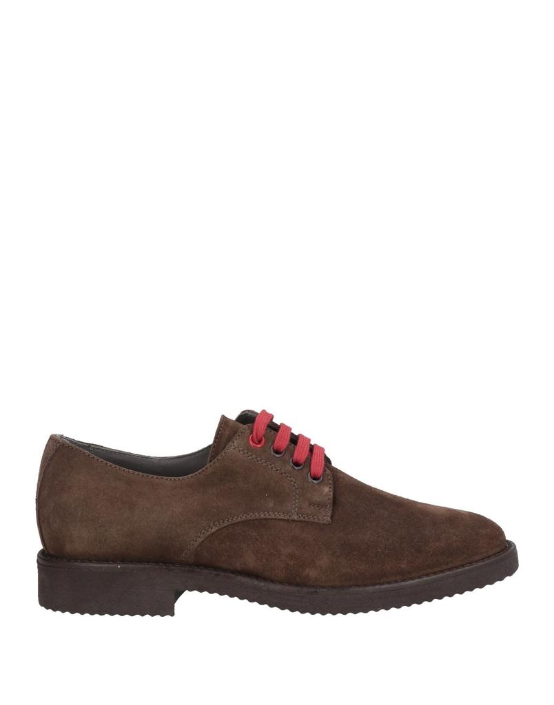 POLLINI Laced shoes