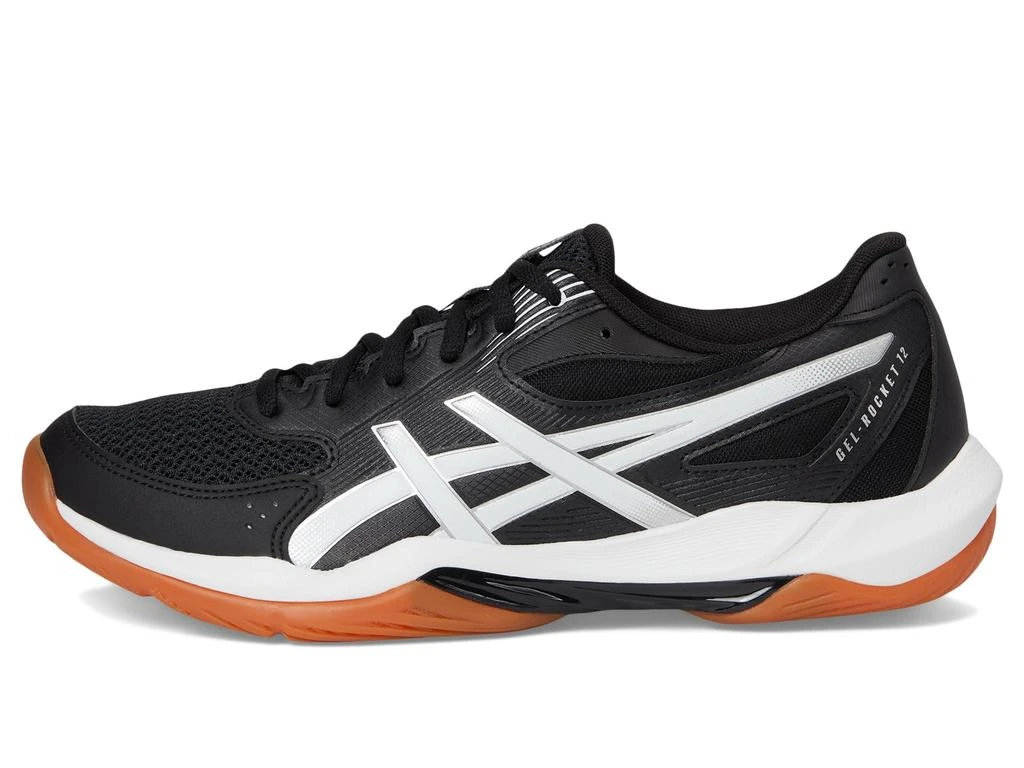 Asics Gel-Rocket 12 4