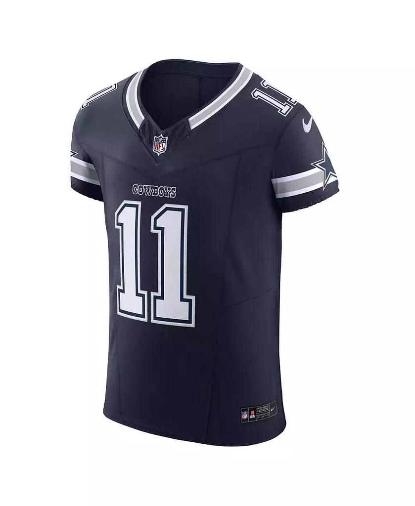 NIKE Men's Micah Parsons Dallas Cowboys Vapor F.U.S.E. Elite Jersey